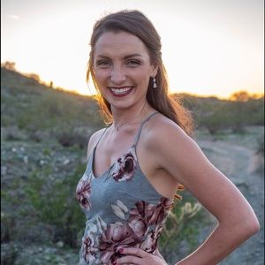 Meet your Posher, Samantha